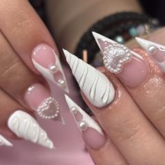 Nails by Jana — portfolio photo 14