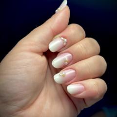 Nicoleta Onica Nail Art — fotografie din portofoliu 2