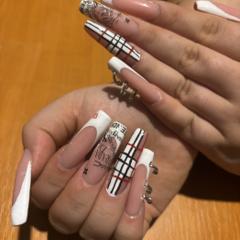 Tamara_nails — munkafotó 6