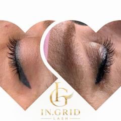 IN.GRID LASH — munkafotó 7