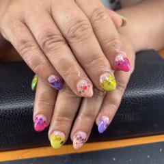 Tamara_nails — munkafotó 7