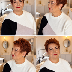 Michis Raluca Beauty Artist — fotografie din portofoliu 2
