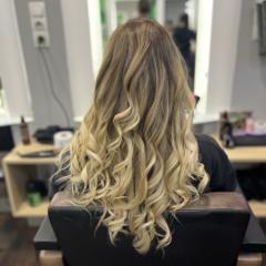 VV Hairstudio — munkafotó 10