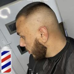 Dávid Cut💤💈 — munkafotó 2