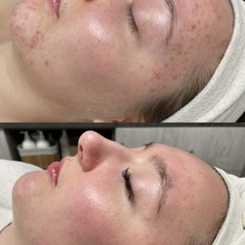 Regina Holistic Cosmetics — munkafotó 1