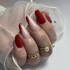 Nicoleta Onica Nail Art — fotografie din portofoliu 5