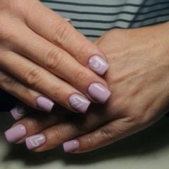 Nails Art — fotografie din portofoliu 5