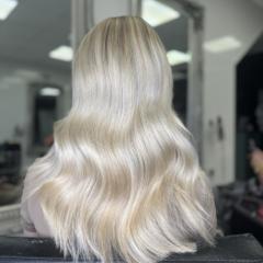 Hair By Terry — portfolio photo 5