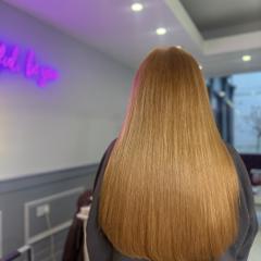 Leo Hair Extensions — portfolio photo 16