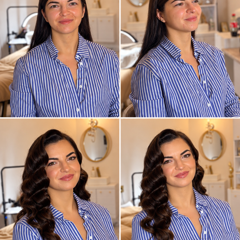 Michis Raluca Beauty Artist — fotografie din portofoliu 3
