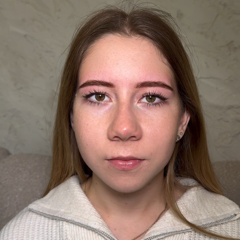 Andreia| Brows& Lashes — fotografie din portofoliu 6