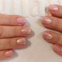 Szeki nails — munkafotó 6