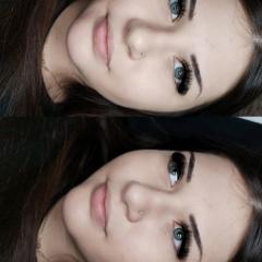 Ana-Maria Eyelash Stylist — fotografie din portofoliu 4