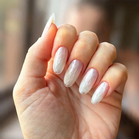 Xtina Nails — fotografie din portofoliu 1