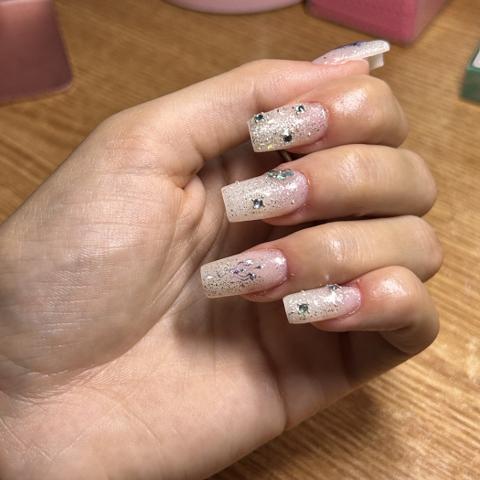 Nails By Andreea — fotografie din portofoliu 1
