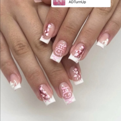 Filak Nails — zdjęcie z portfolio 11