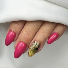 Adrienn Nails Nagelstudio & Nail School — portfolio photo 18