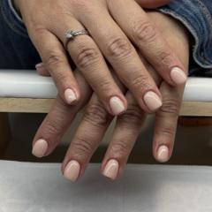 AK Aesthetic Nails — munkafotó 11