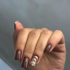 Nails_bymirru — fotografie din portofoliu 3