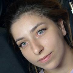 Maria Gabriela Lash Artist — fotografie din portofoliu 6