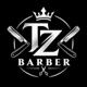 Barber János