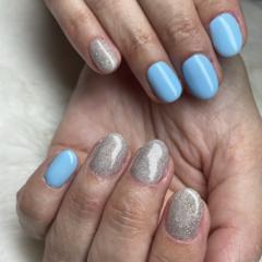 Vica Nails — munkafotó 8