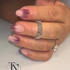 Tina Nails — munkafotó 2