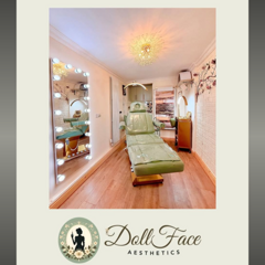 Dollface Aesthetics — portfolio photo 3