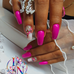 Irina.Nail.Art — munkafotó 9