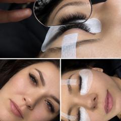 Karina Velvet Lashes — fotografie din portofoliu 4