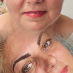Perfect Brows ByEmilly Love — fotografie din portofoliu 18