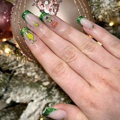 Nailz by Livz — portfolio photo 8