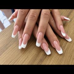 Szösznails — munkafotó 9