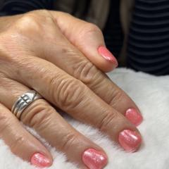 MK Nails — munkafotó 11