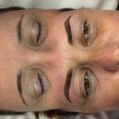MERCI-Beauty Salon — munkafotó 3