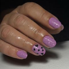 Luiza Nails Artist-Ciarda Rosie — fotografie din portofoliu 5