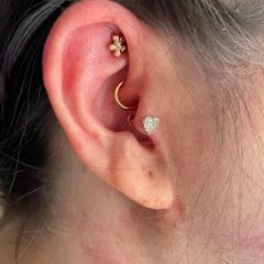 Szela Lash & Piercing — munkafotó 4