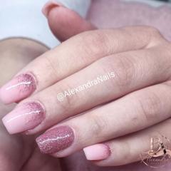 By Alexandra Nails — munkafotó 5