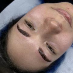 Lashes&Brows by Cynthia — fotografie din portofoliu 3