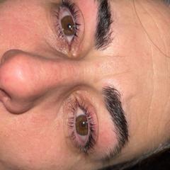 Brows By Nati — fotografie din portofoliu 2