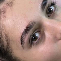 Larys’Brows — fotografie din portofoliu 4