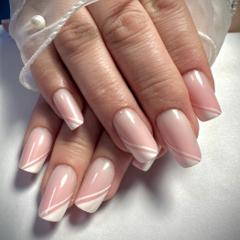Nicoleta Onica Nail Art — fotografie din portofoliu 4