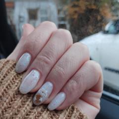 Niko Nails Műkörmös — munkafotó 14