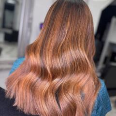 Hair By Terry — portfolio photo 10