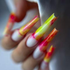 Biancamaria.nailtech — fotografie din portofoliu 3