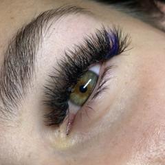 Lashes By Oanitta — fotografie din portofoliu 4
