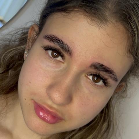 Brows By Nati — fotografie din portofoliu 1