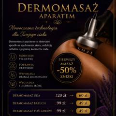 Salon masażu Rytuał Relaksu VB — zdjęcie z portfolio 17