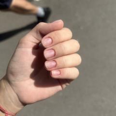 rdarria.nailtech — fotografie din portofoliu 2