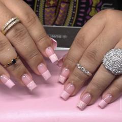 Nails by Jana — portfolio photo 10